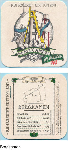 Bergkamen