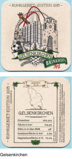 Gelsenkirchen