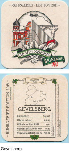 Gevelsberg