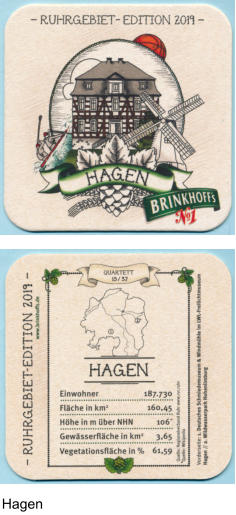 Hagen