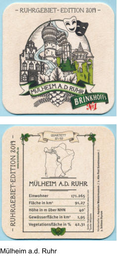 Mülheim a.d. Ruhr