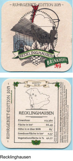 Recklinghausen