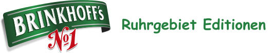 Ruhrgebiet Editionen