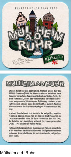 Mülheim a.d. Ruhr